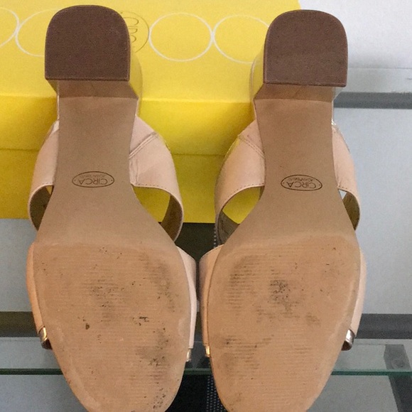 Circa mules - Picture 7 of 8